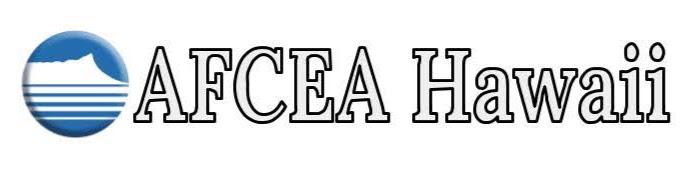 AFCEA-Hawaii-Logo